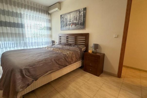3 bed apartment in Albir