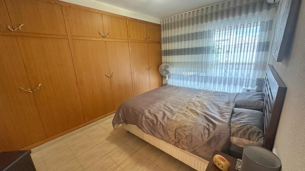3 bed apartment in Albir