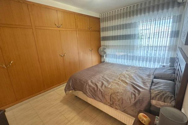 3 bed apartment in Albir