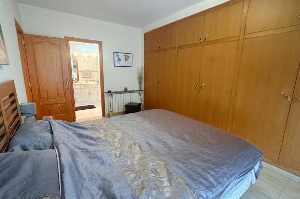 3 bed apartment in Albir