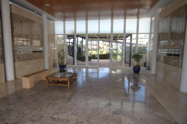 3 bed apartment in Albir