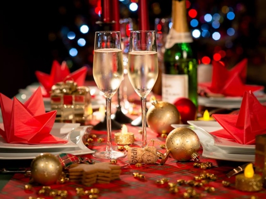Plan your Party Event from Costa Blanca Events Planner