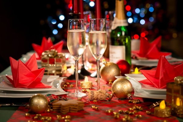Plan your Party Event from Costa Blanca Events Planner