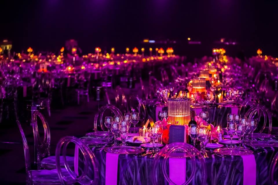 Plan your Party Event from Costa Blanca Events Planner