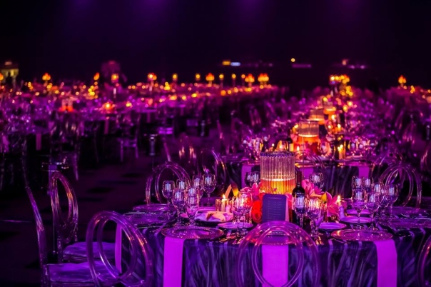 Plan your Party Event from Costa Blanca Events Planner