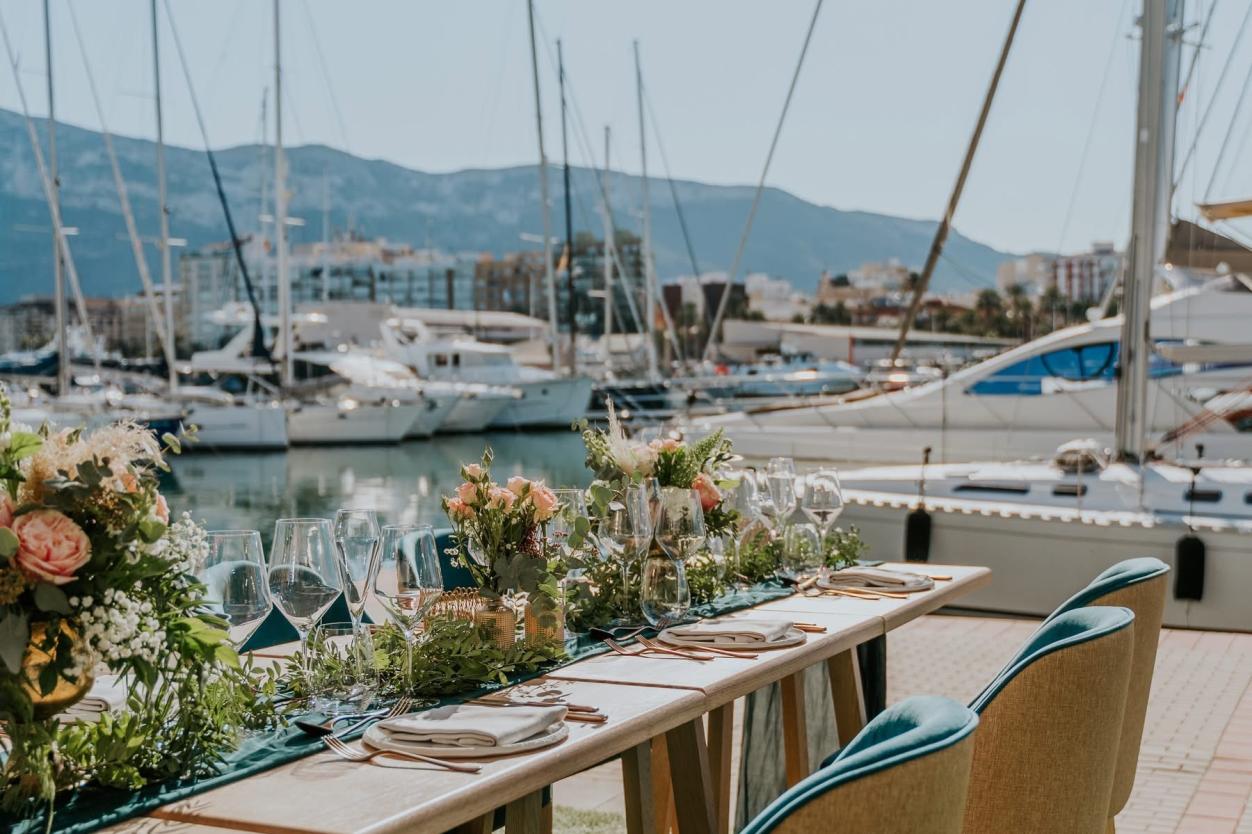 Plan your Party Event from Costa Blanca Events Planner