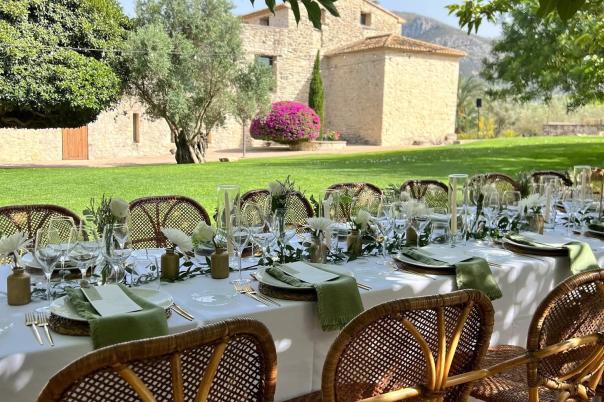 Plan your Party Event from Costa Blanca Events Planner