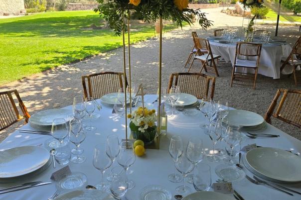 Plan your Party Event from Costa Blanca Events Planner