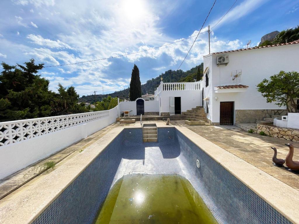 3 bed casa / chalet in Calpe