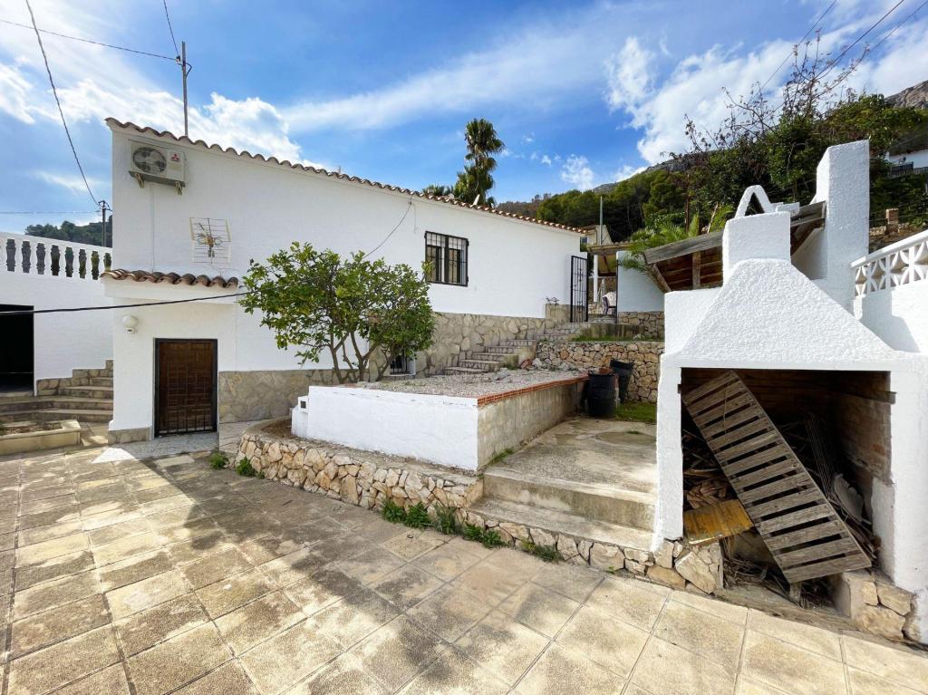 3 bed casa / chalet in Calpe