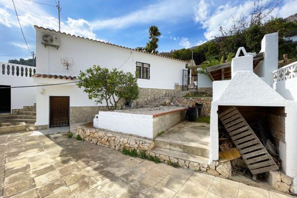 3 bed casa / chalet in Calpe