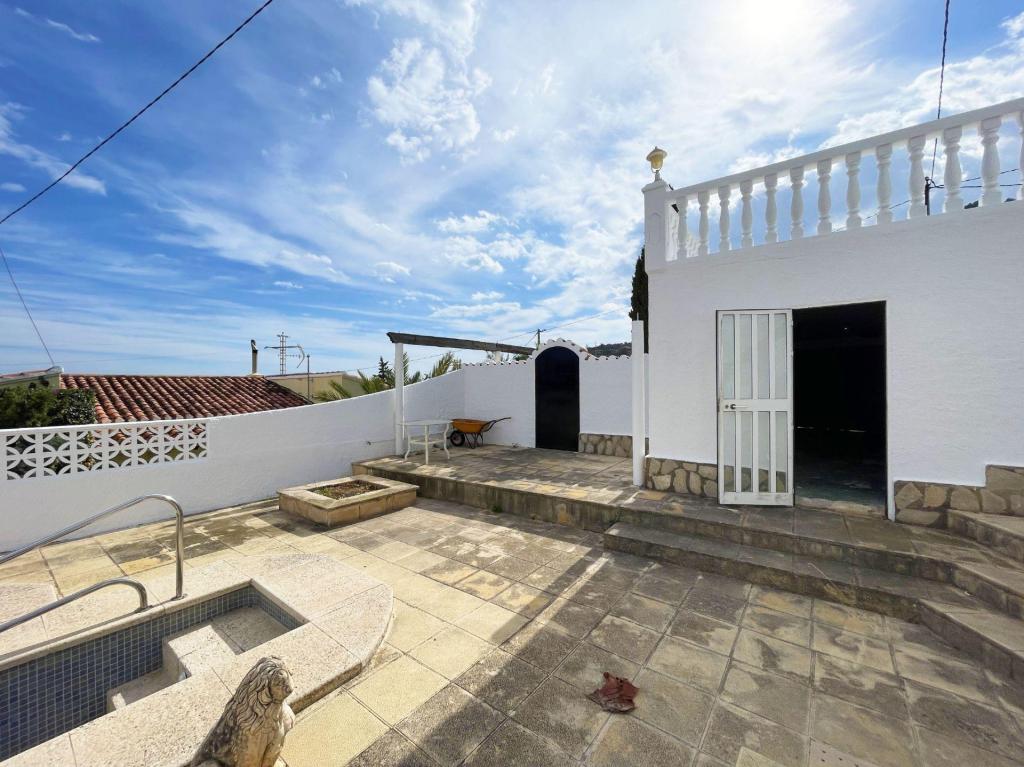 3 bed casa / chalet in Calpe