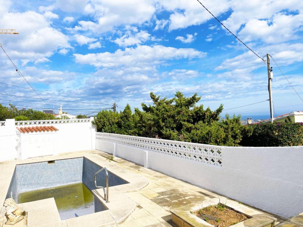 3 bed casa / chalet in Calpe