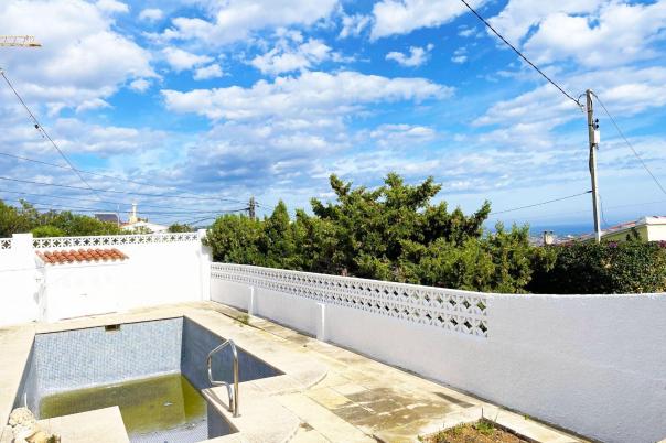 3 bed casa / chalet in Calpe