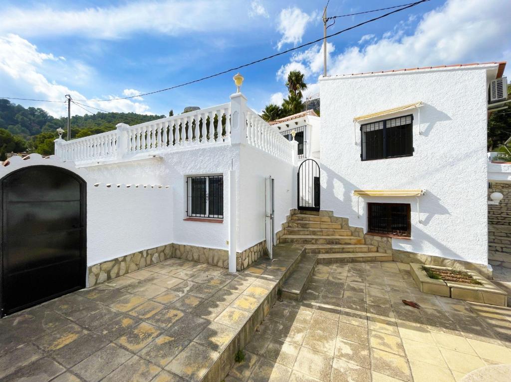3 bed casa / chalet in Calpe