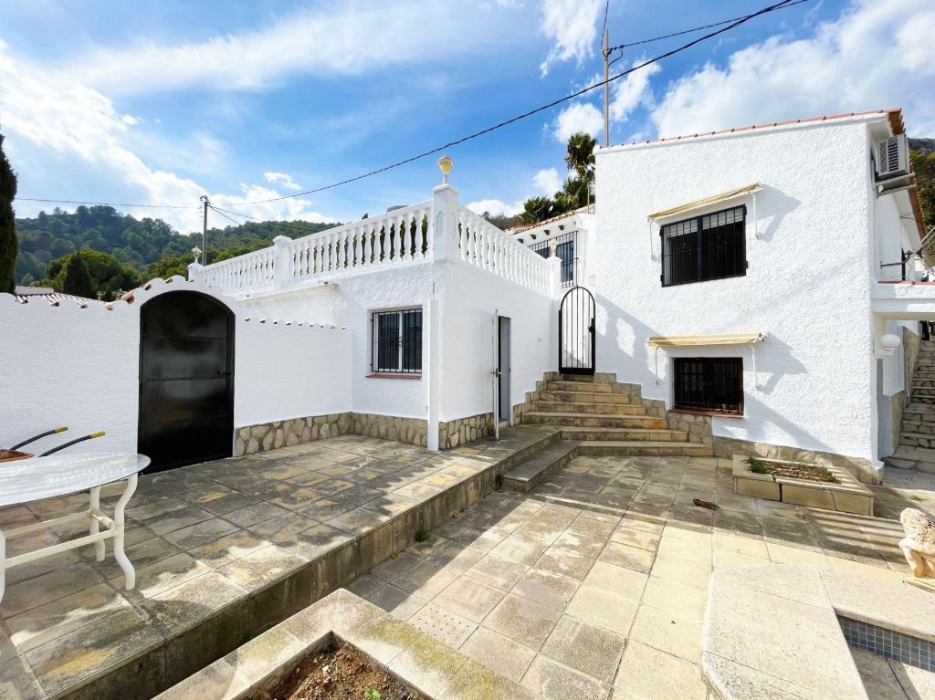 3 bed casa / chalet in Calpe
