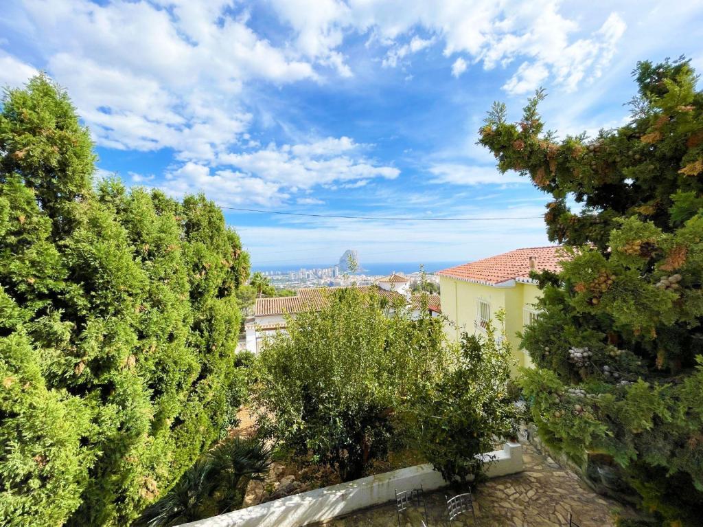 3 bed casa / chalet in Calpe