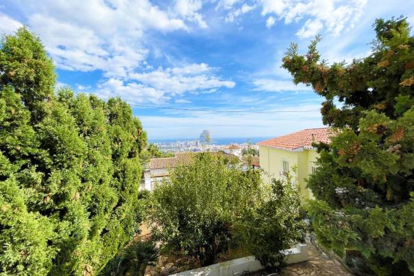 3 bed casa / chalet in Calpe