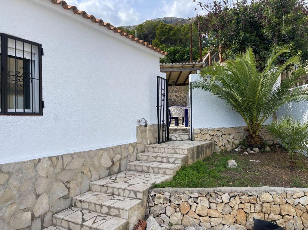3 bed casa / chalet in Calpe