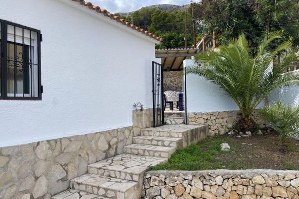 3 bed casa / chalet in Calpe