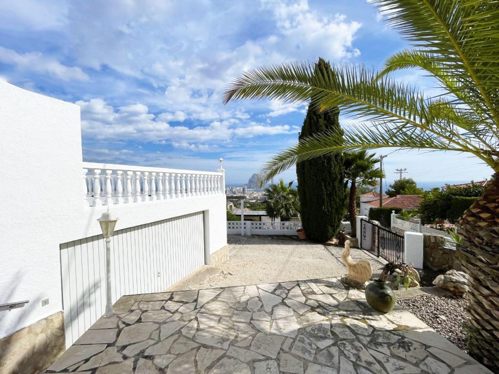 3 bed casa / chalet in Calpe