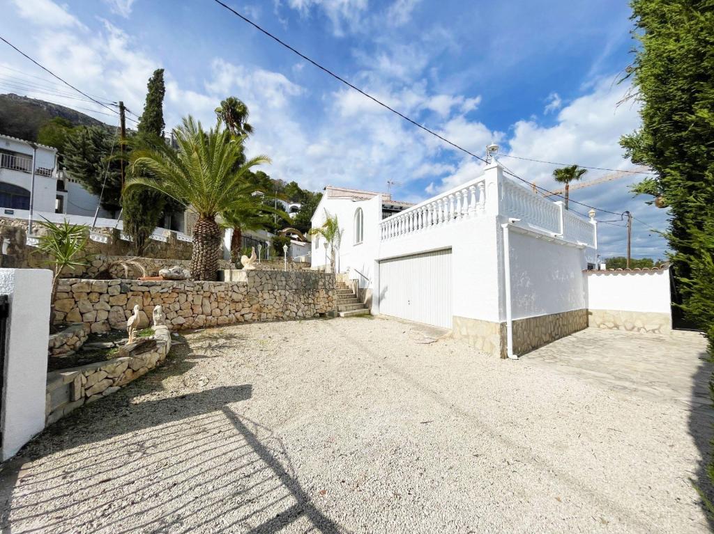 3 bed casa / chalet in Calpe