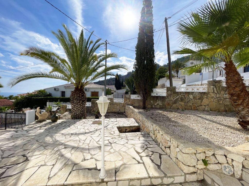 3 bed casa / chalet in Calpe