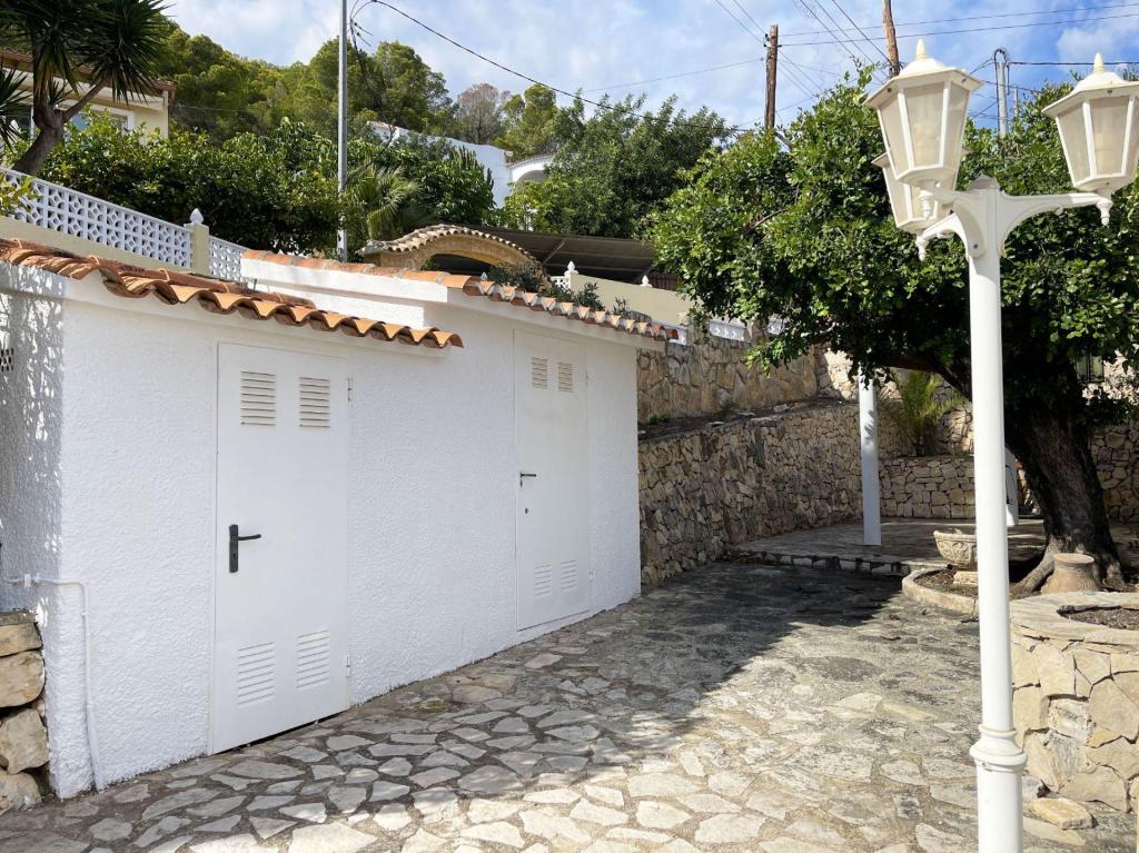 3 bed casa / chalet in Calpe