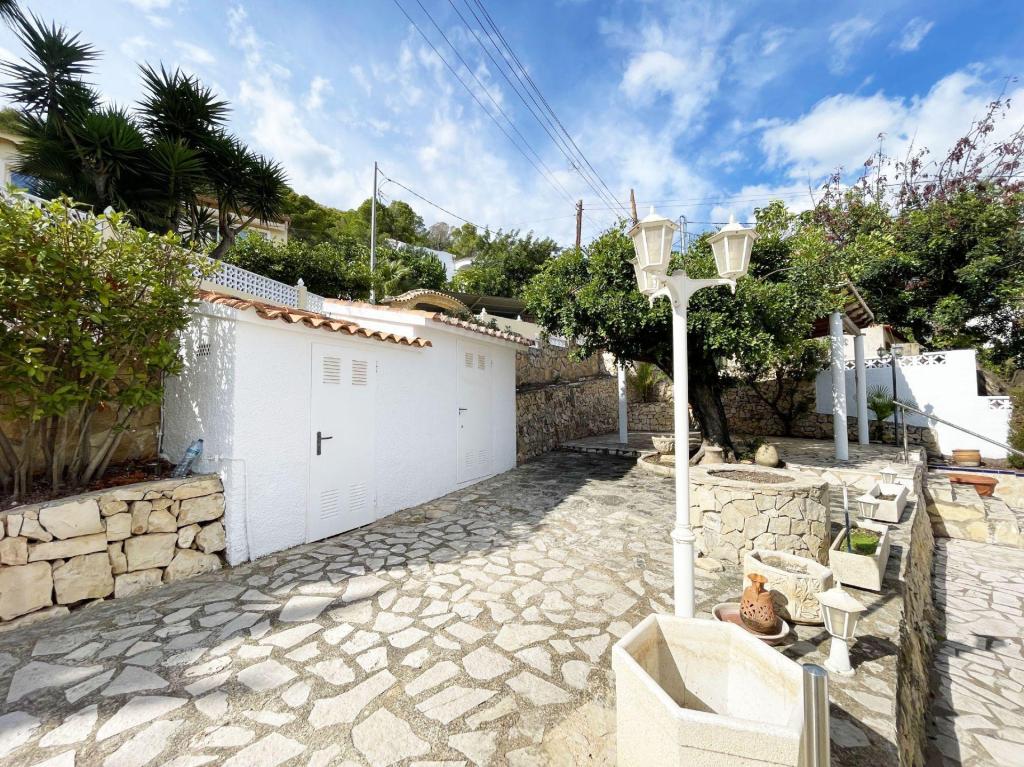 3 bed casa / chalet in Calpe