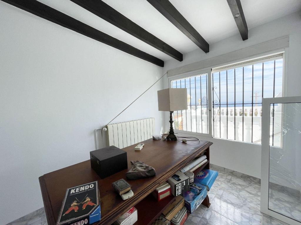 3 bed casa / chalet in Calpe
