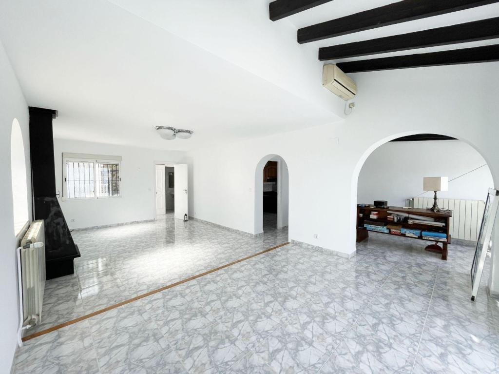 3 bed casa / chalet in Calpe