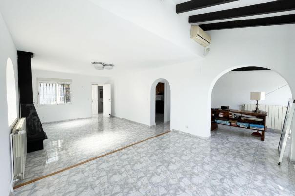 3 bed casa / chalet in Calpe