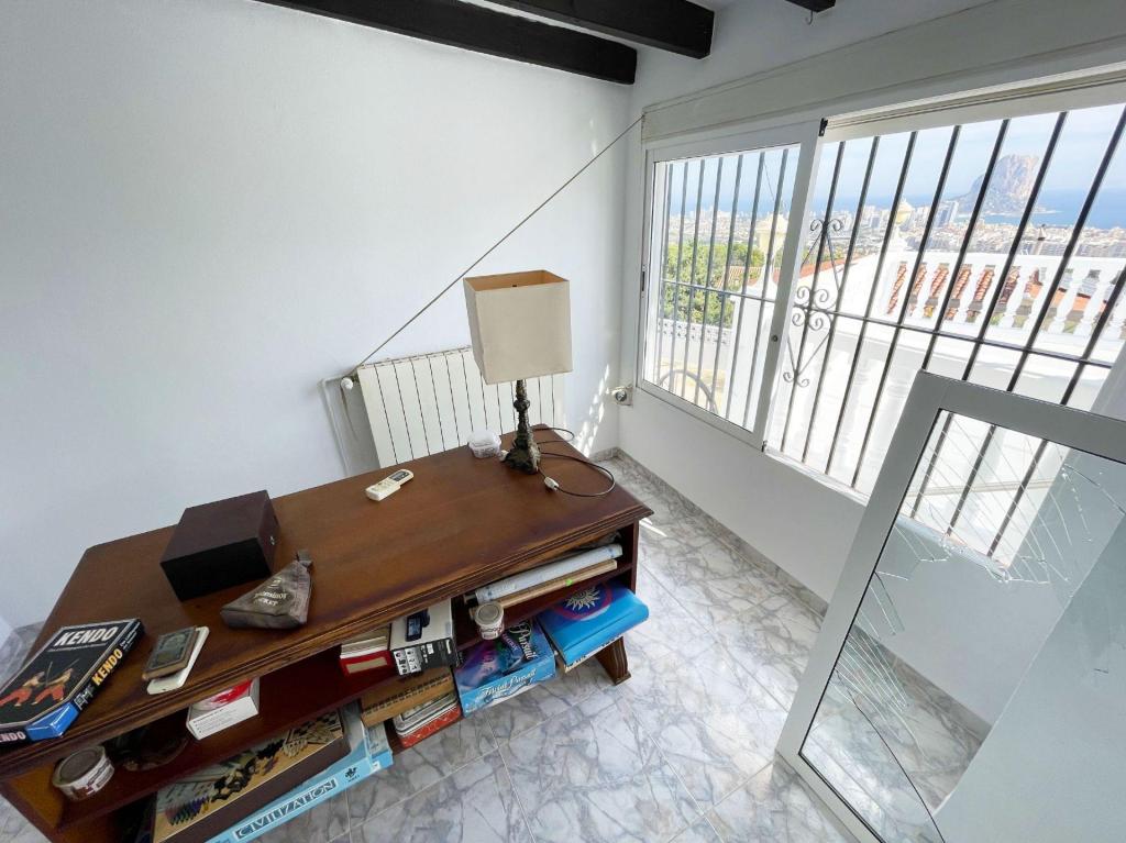 3 bed casa / chalet in Calpe
