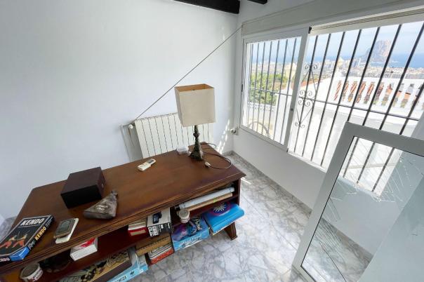 3 bed casa / chalet in Calpe