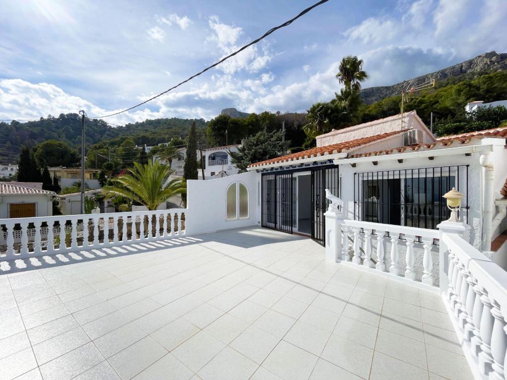 3 bed casa / chalet in Calpe