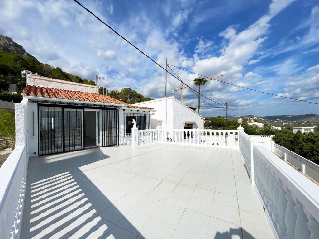 3 bed casa / chalet in Calpe