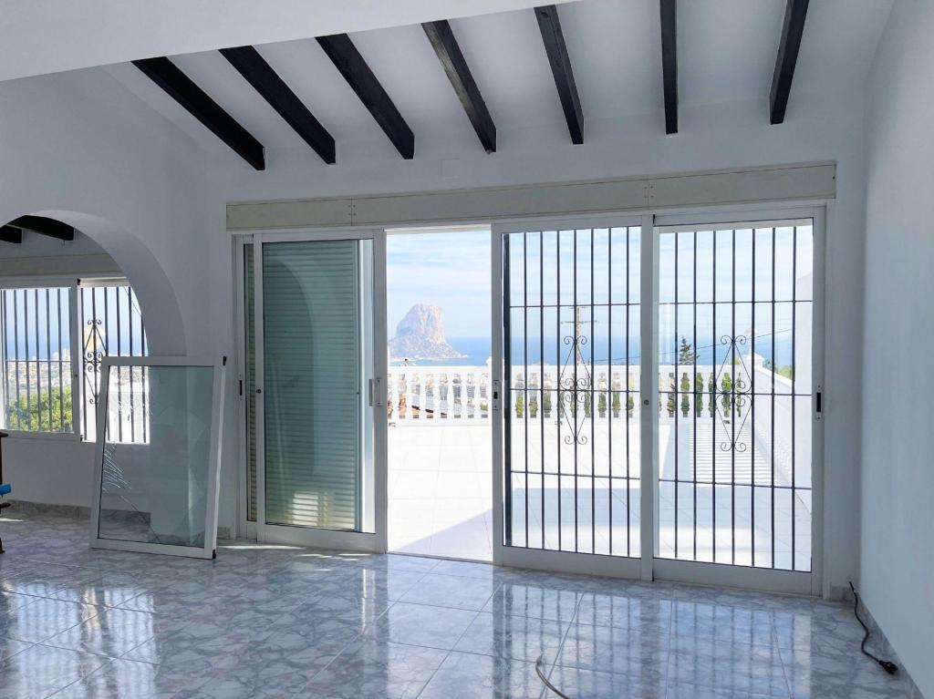 3 bed casa / chalet in Calpe