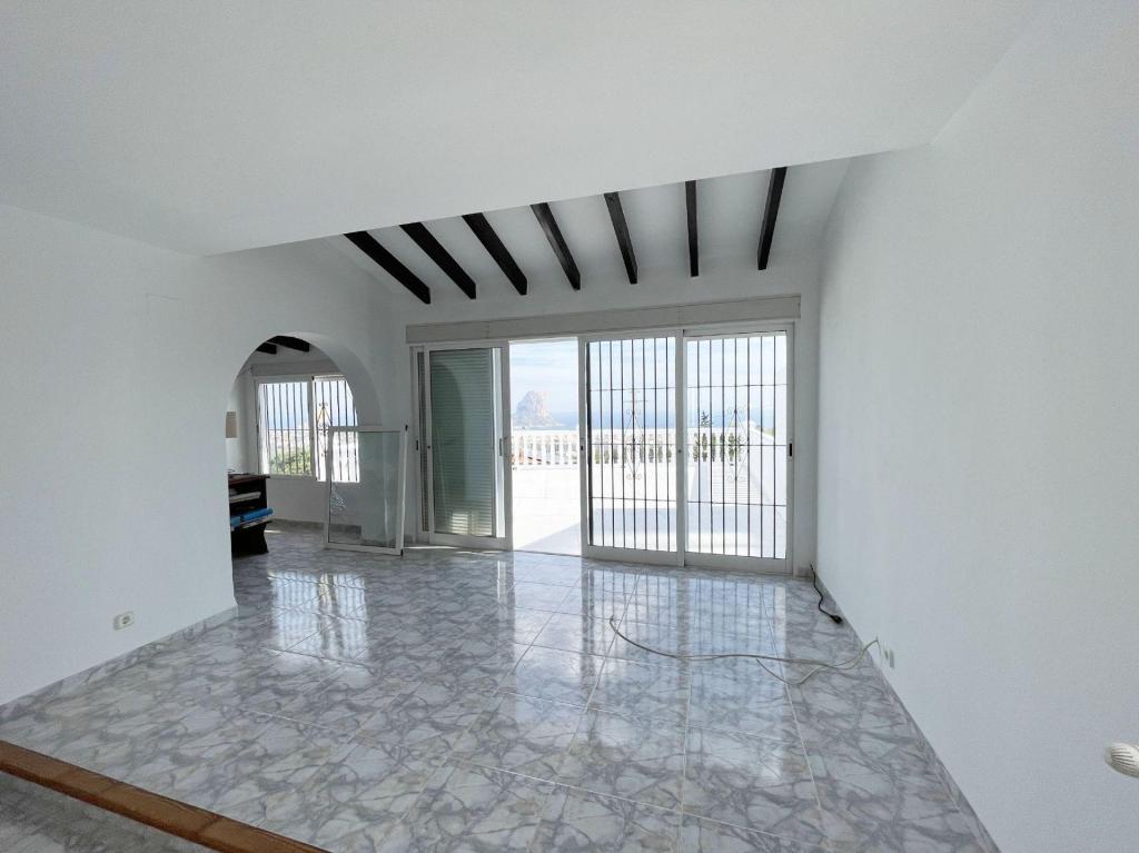 3 bed casa / chalet in Calpe