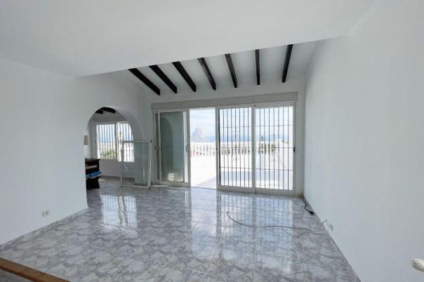 3 bed casa / chalet in Calpe