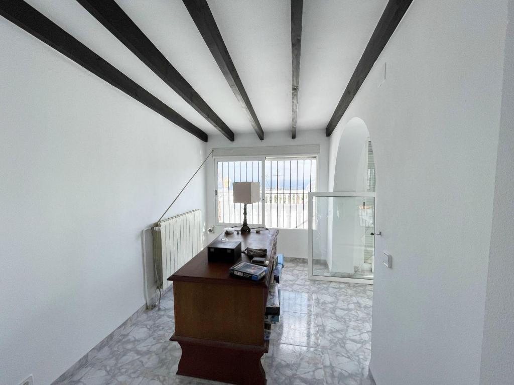 3 bed casa / chalet in Calpe
