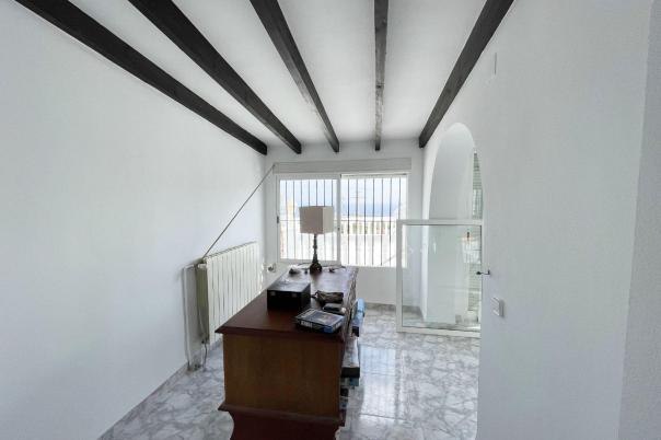3 bed casa / chalet in Calpe