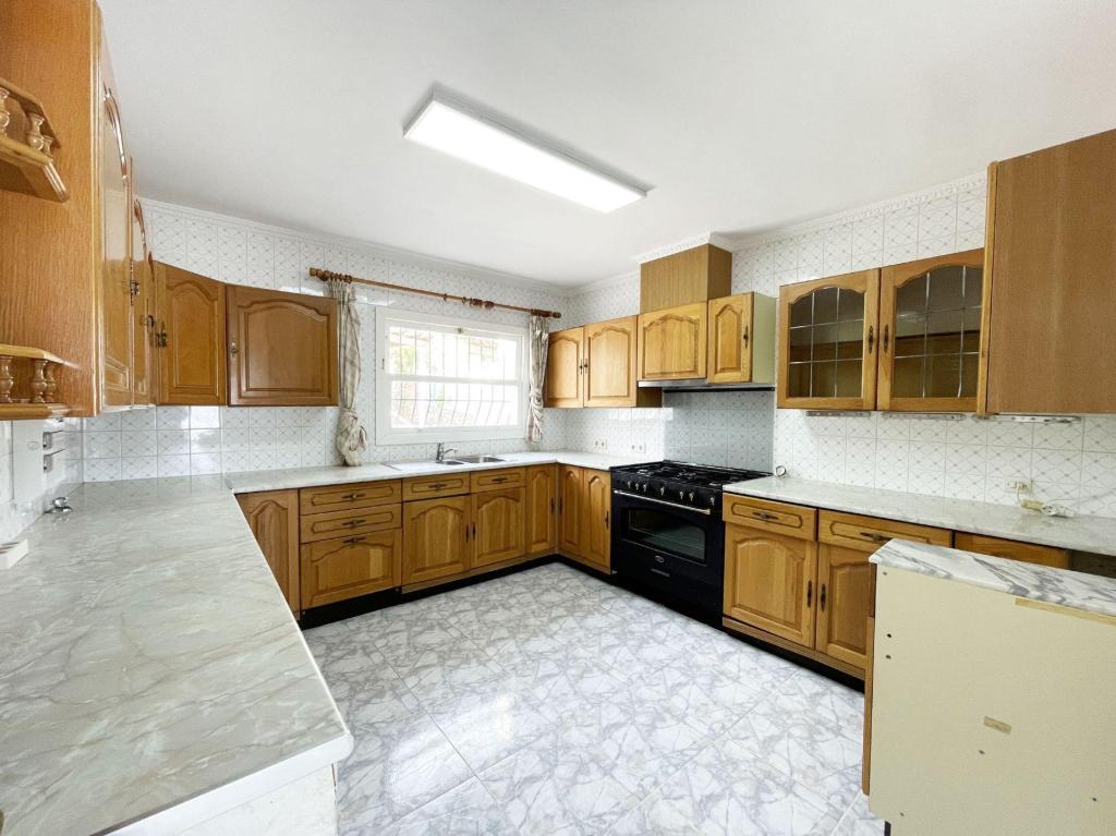 3 bed casa / chalet in Calpe