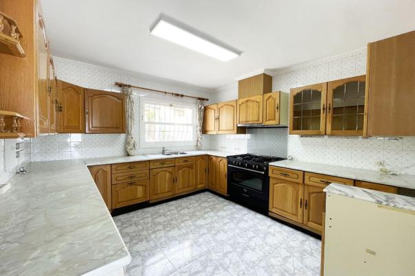 3 bed casa / chalet in Calpe