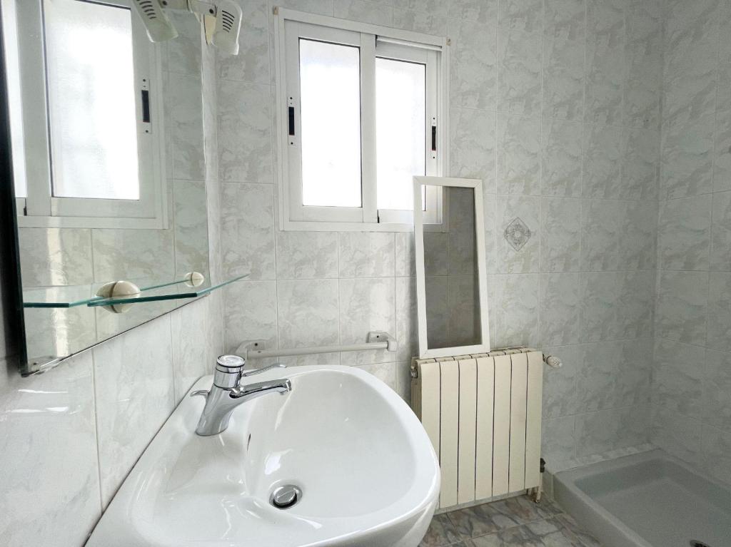 3 bed casa / chalet in Calpe