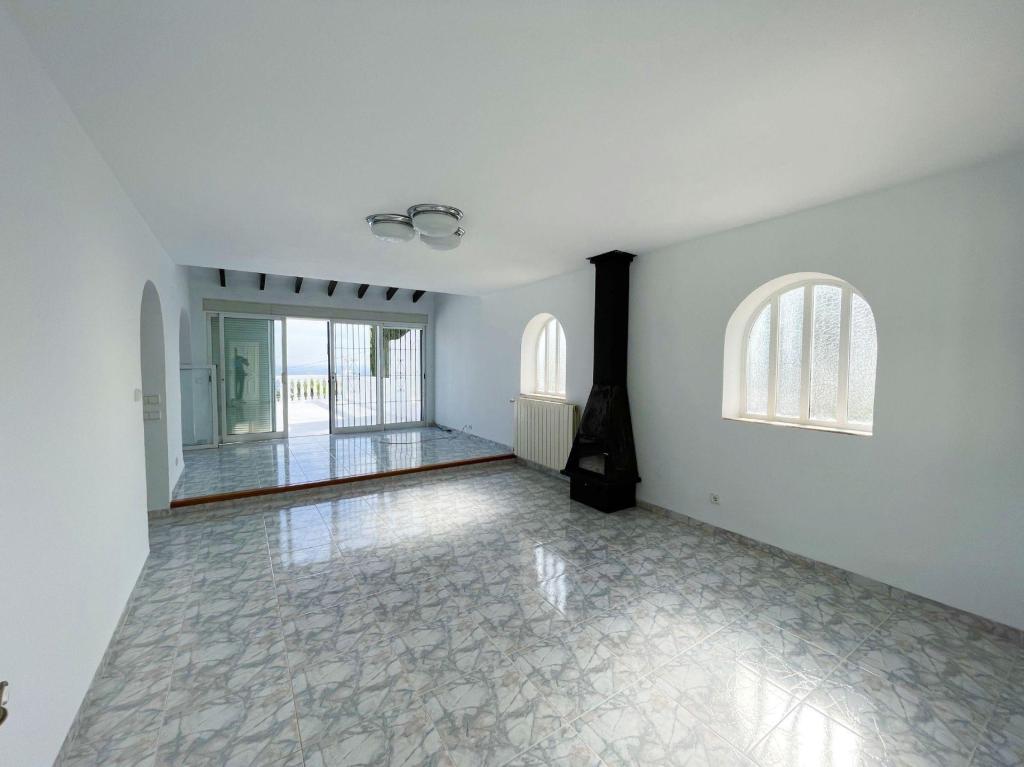 3 bed casa / chalet in Calpe