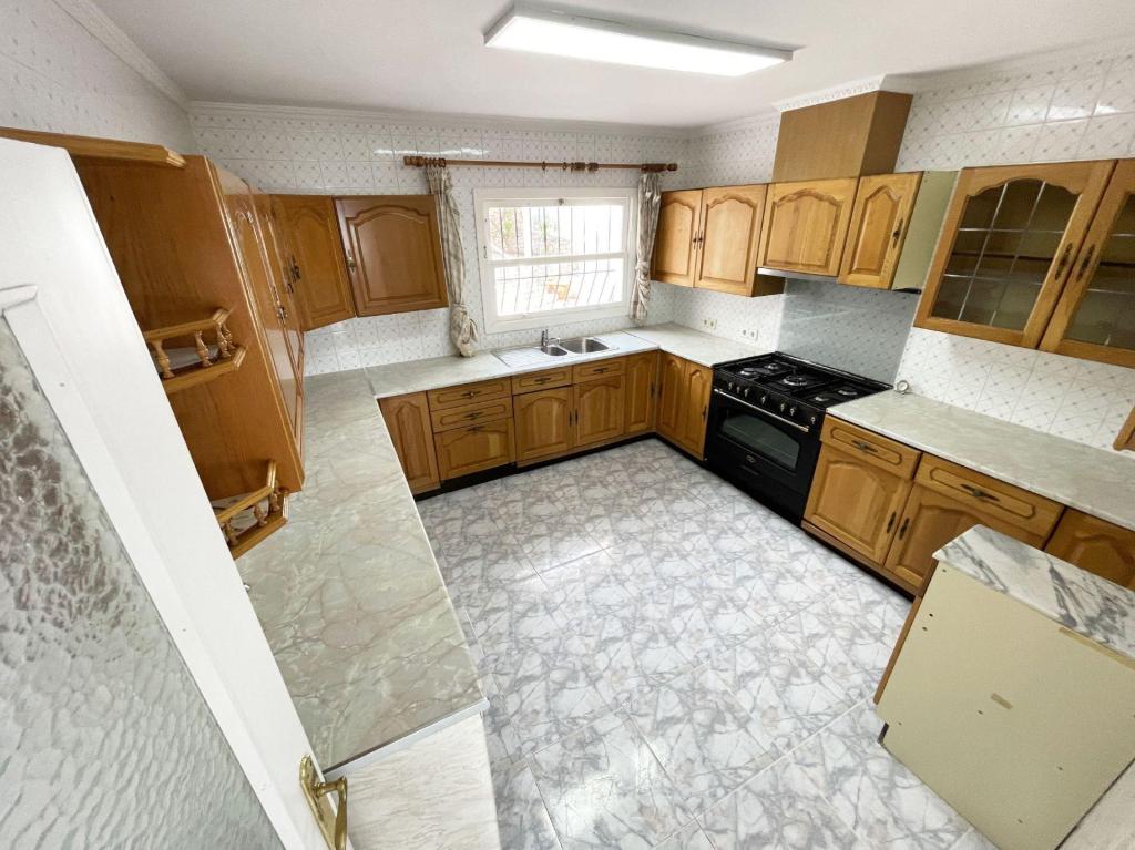 3 bed casa / chalet in Calpe