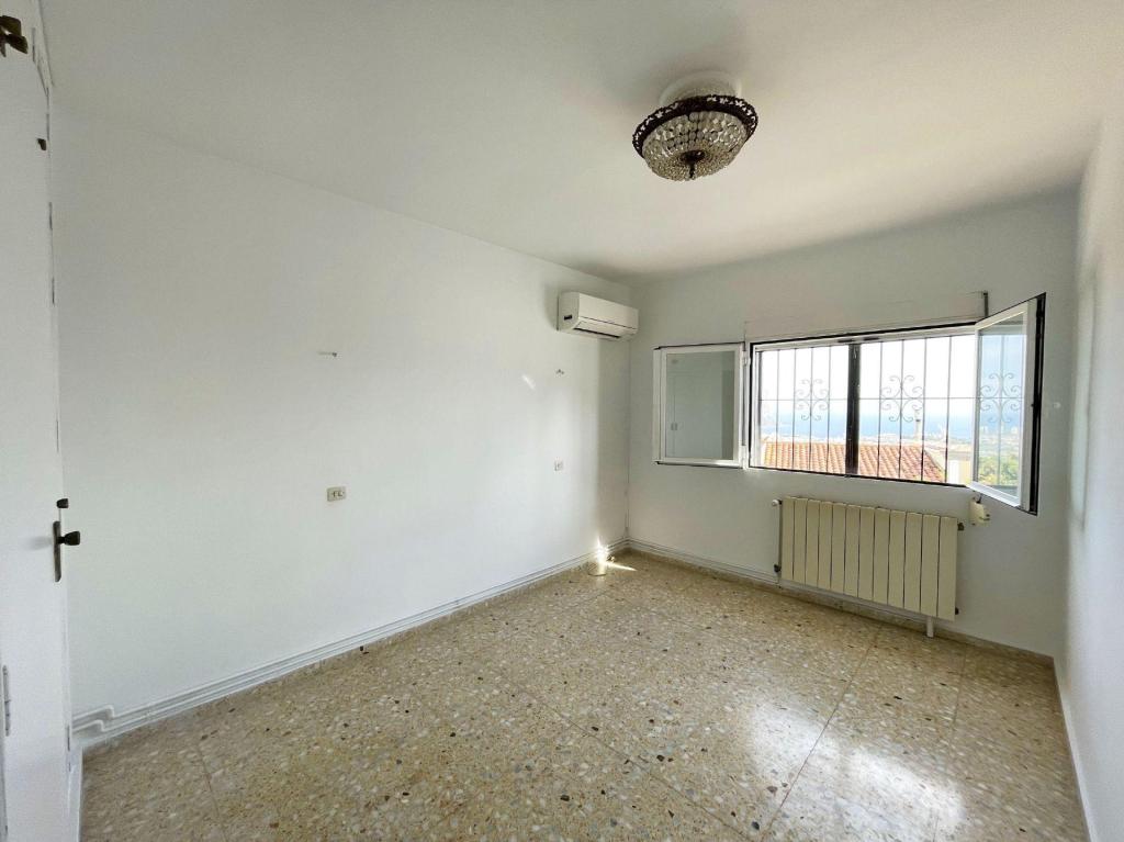 3 bed casa / chalet in Calpe