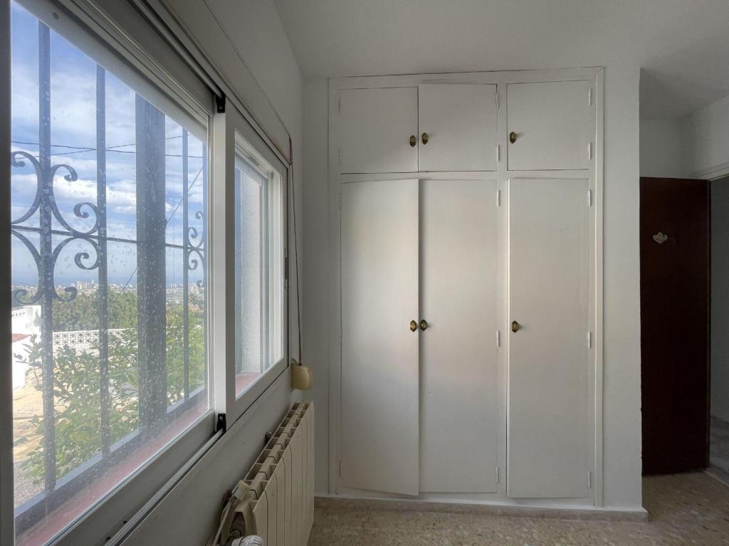 3 bed casa / chalet in Calpe