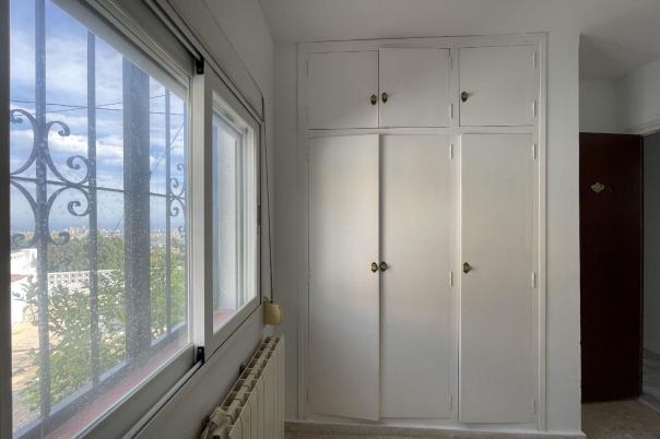 3 bed casa / chalet in Calpe