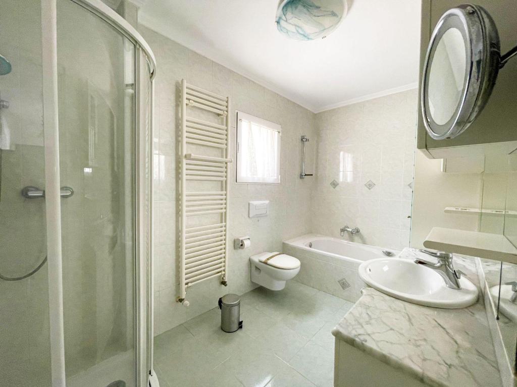 3 bed casa / chalet in Calpe